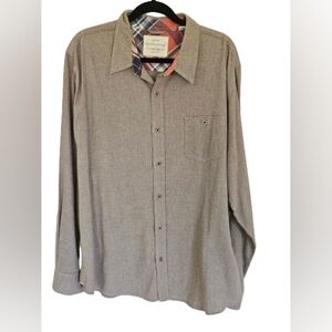 Weatherproof Vintage Button Down NWOT
